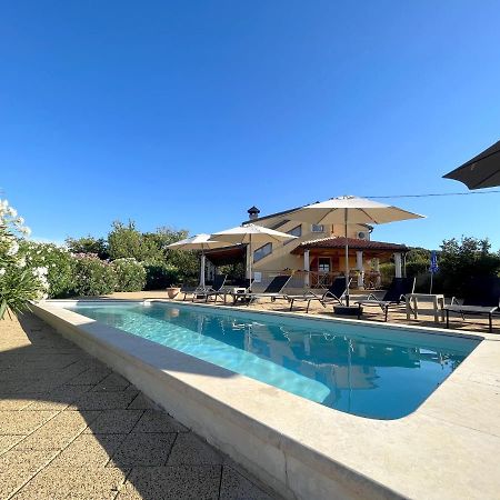 Holiday Home Valmoneda Rovinj Luaran gambar