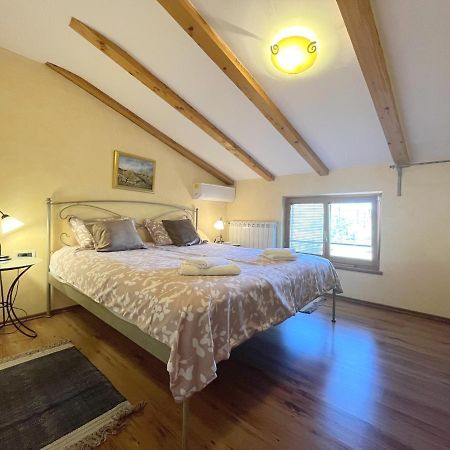 Holiday Home Valmoneda Rovinj Luaran gambar