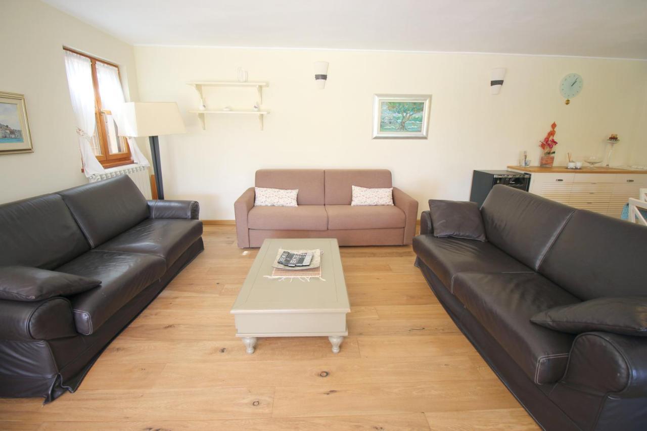Holiday Home Valmoneda Rovinj Luaran gambar
