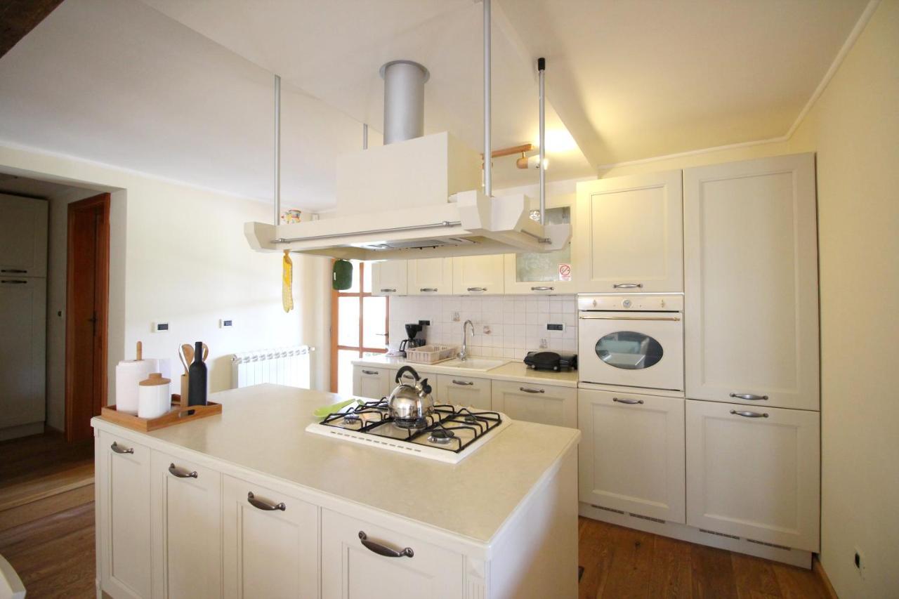 Holiday Home Valmoneda Rovinj Luaran gambar