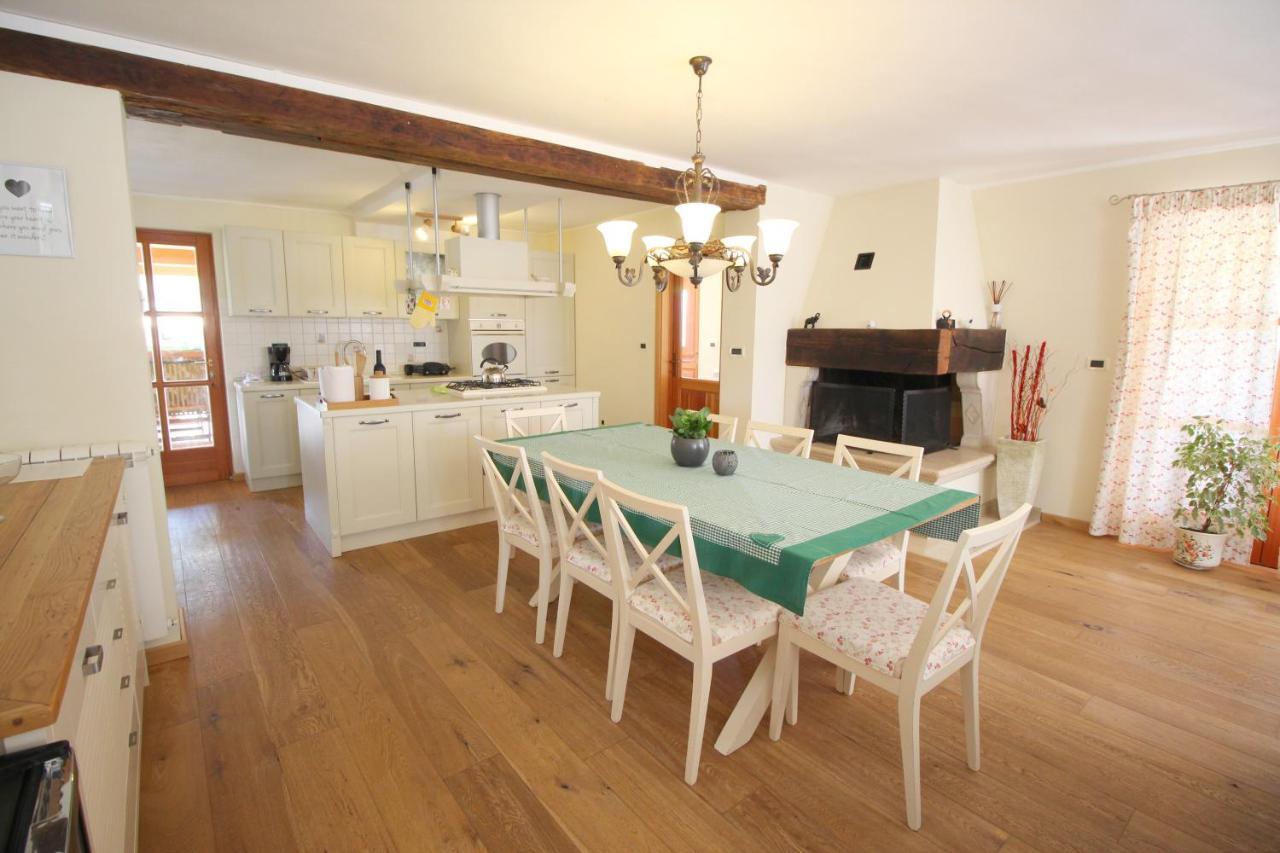 Holiday Home Valmoneda Rovinj Luaran gambar