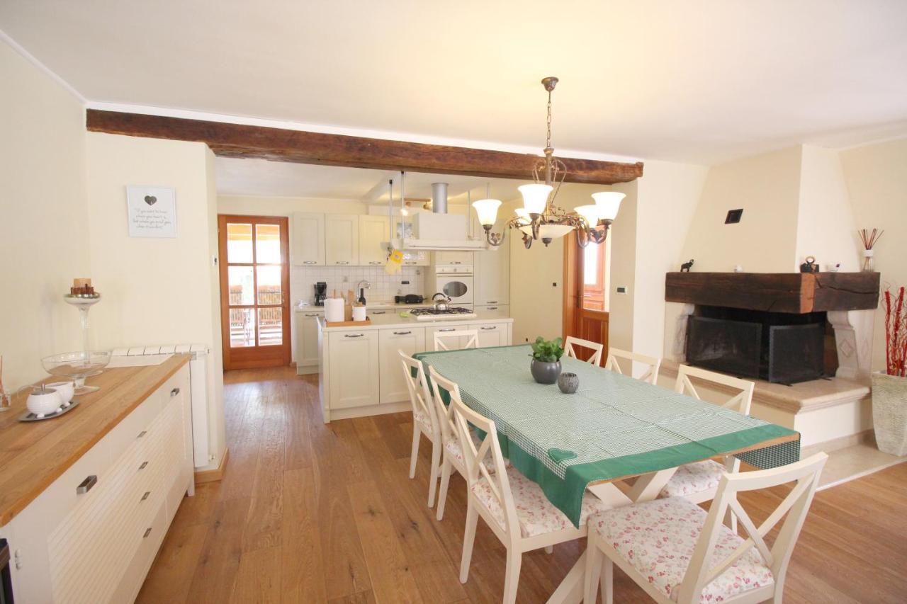 Holiday Home Valmoneda Rovinj Luaran gambar