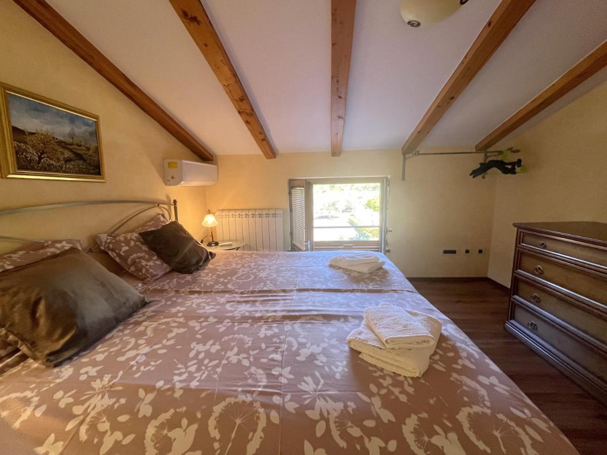 Holiday Home Valmoneda Rovinj Luaran gambar