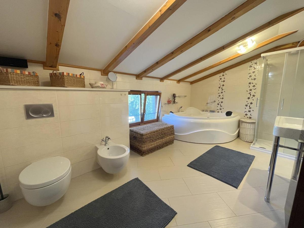 Holiday Home Valmoneda Rovinj Luaran gambar