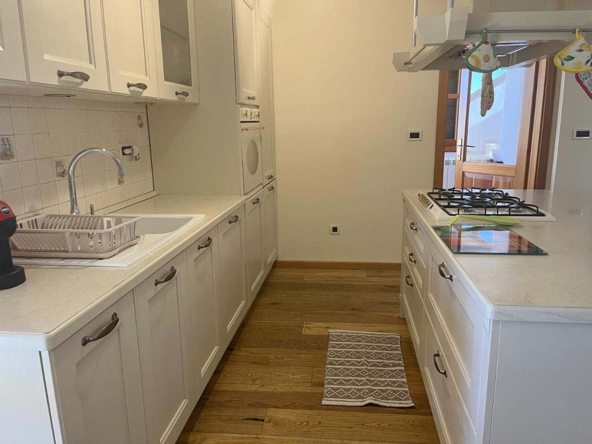 Holiday Home Valmoneda Rovinj Luaran gambar