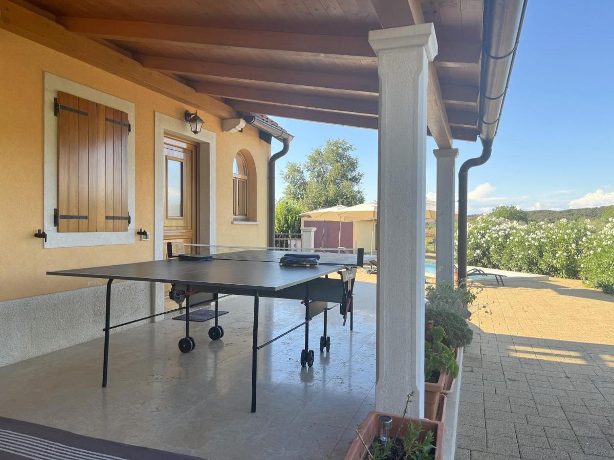 Holiday Home Valmoneda Rovinj Luaran gambar