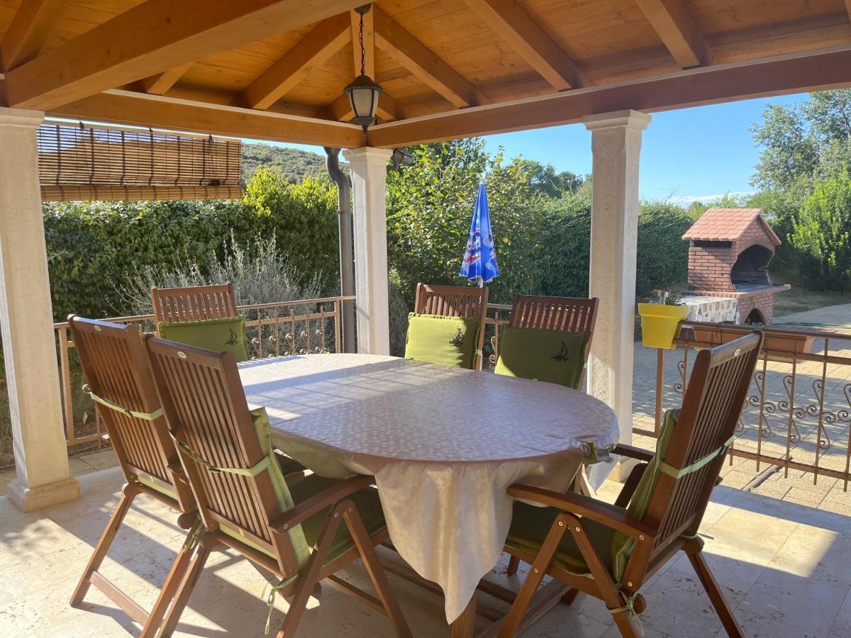 Holiday Home Valmoneda Rovinj Luaran gambar