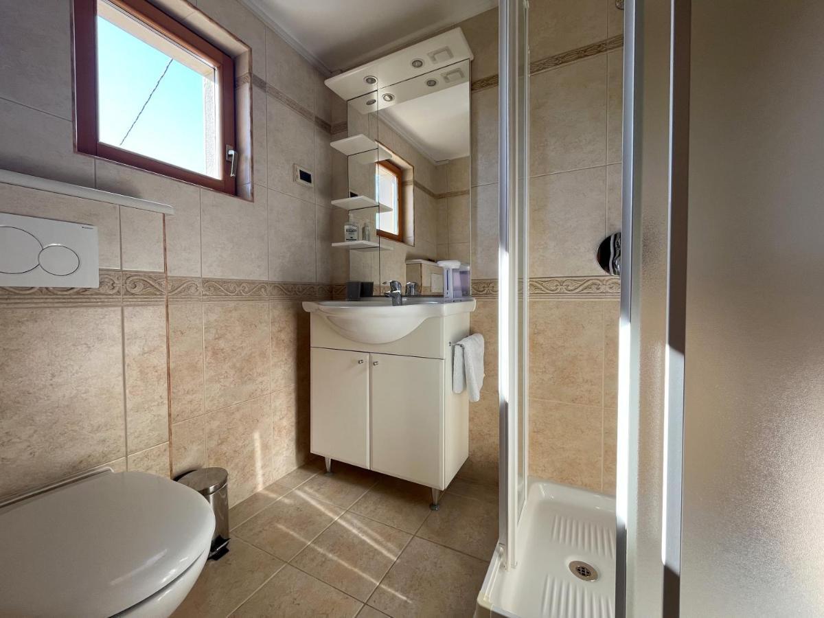 Holiday Home Valmoneda Rovinj Luaran gambar