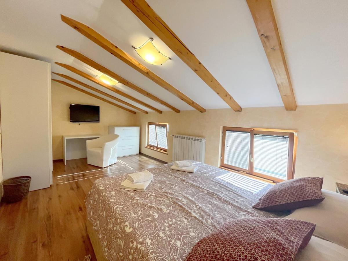Holiday Home Valmoneda Rovinj Luaran gambar