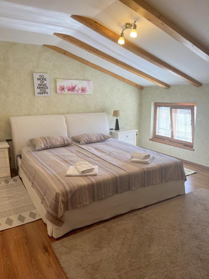 Holiday Home Valmoneda Rovinj Luaran gambar