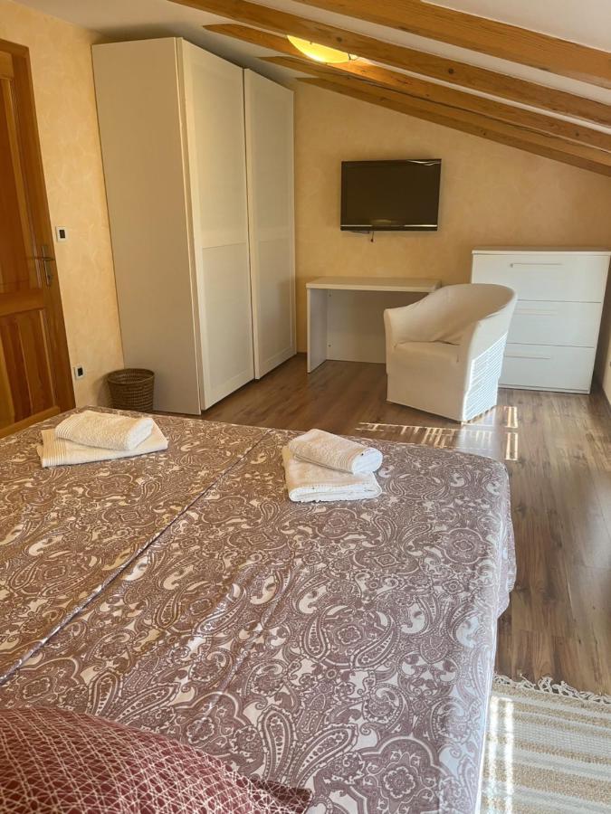 Holiday Home Valmoneda Rovinj Luaran gambar