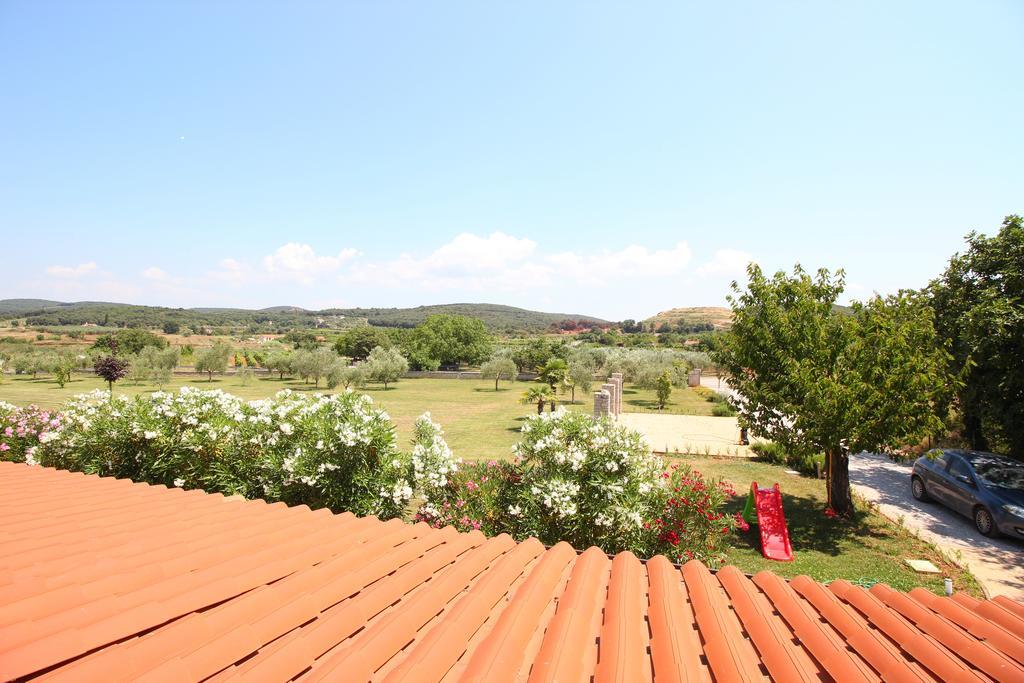 Holiday Home Valmoneda Rovinj Luaran gambar