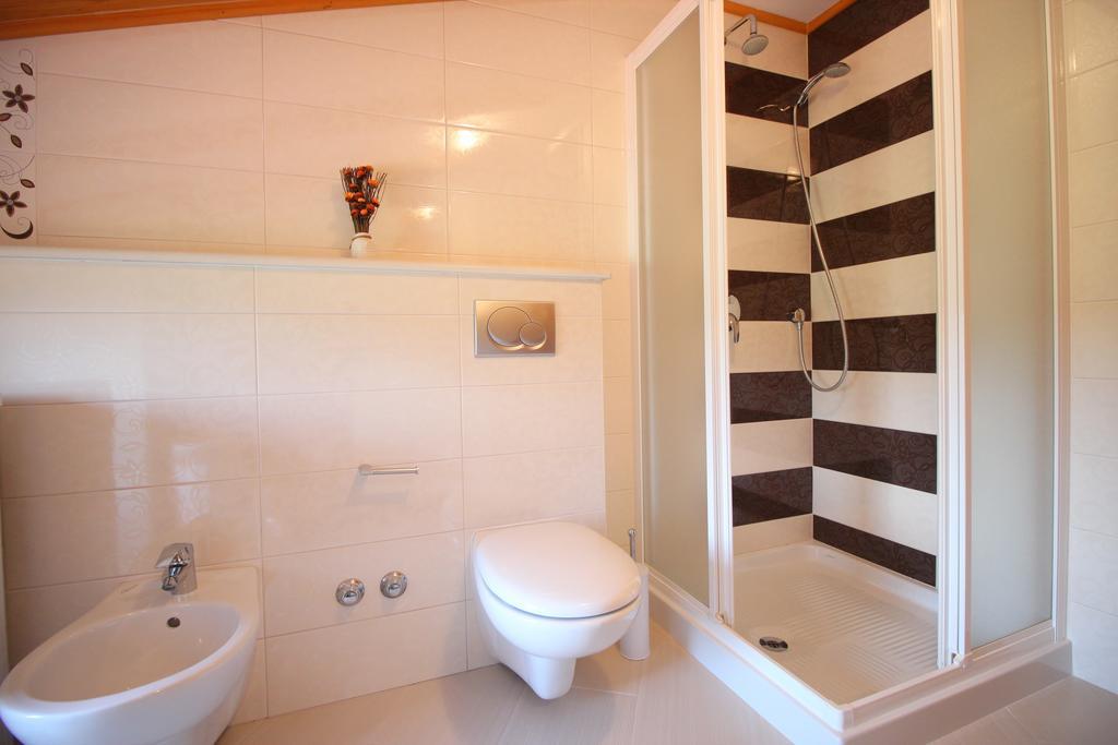 Holiday Home Valmoneda Rovinj Luaran gambar