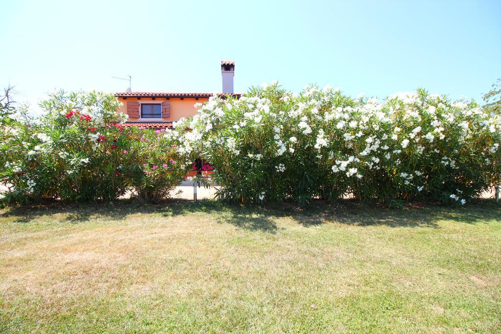 Holiday Home Valmoneda Rovinj Luaran gambar