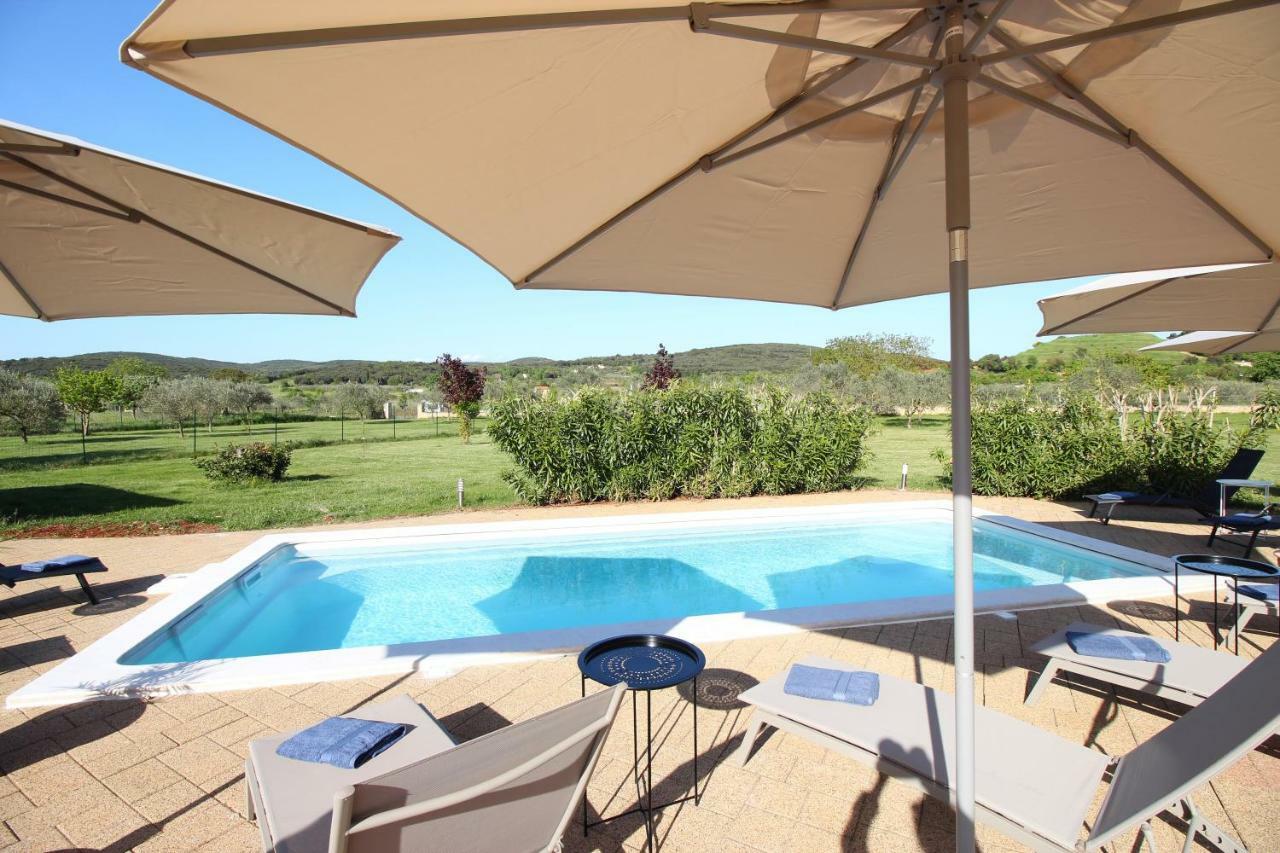 Holiday Home Valmoneda Rovinj Luaran gambar